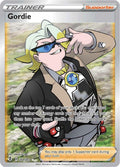 Gordie (Full Art)