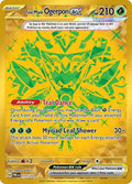 Teal Mask Ogerpon ex - 177/131