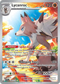 Lycanroc - 166/159