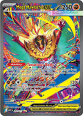 Mega Hawlucha ex - 283/217
