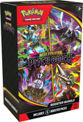 Pitch Black Booster Bundle