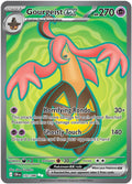 Gourgeist ex - 102/086
