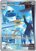 Metang - 094/086