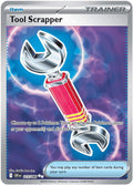Tool Scrapper