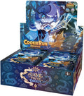 A Game of Truth and Deceit Booster Display