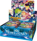 Arena of Glory Booster Display