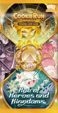 Age of Heroes and Kingdoms Booster Pack