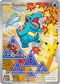 Totodile - 048