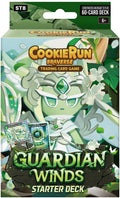 Starter Deck: Guardian Winds