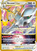 Arceus VSTAR