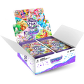 My Little Pony Discord Booster Box Display