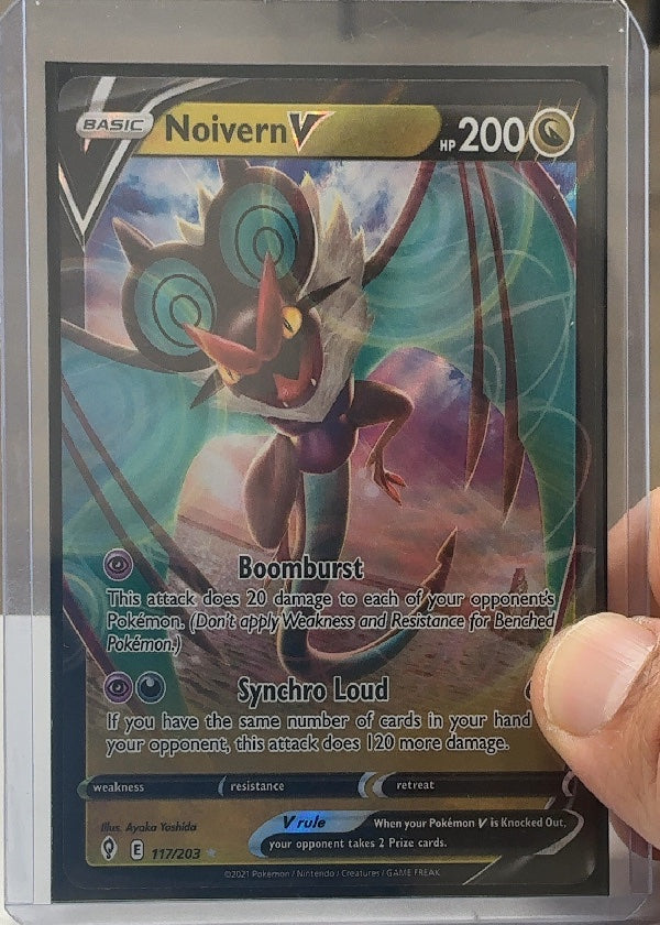 Noivern V