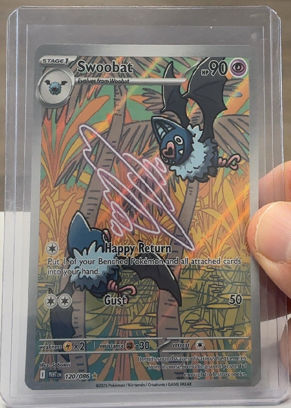 Swoobat - 120/086