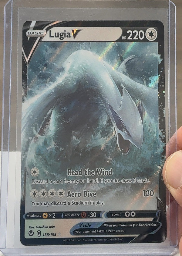 Lugia V