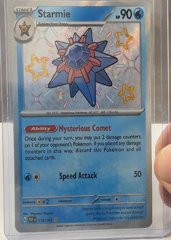 Starmie