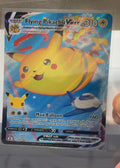 Flying Pikachu VMAX - 2022 (Ondrej Skubal)