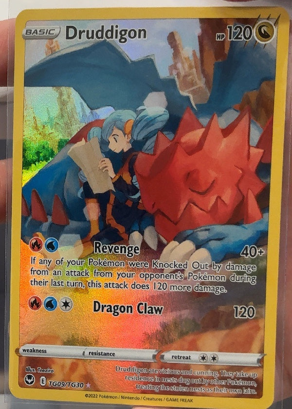 Druddigon