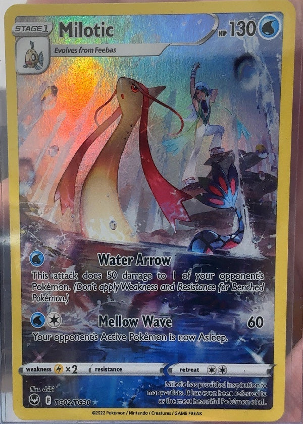 Milotic
