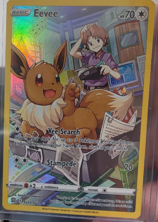 Eevee