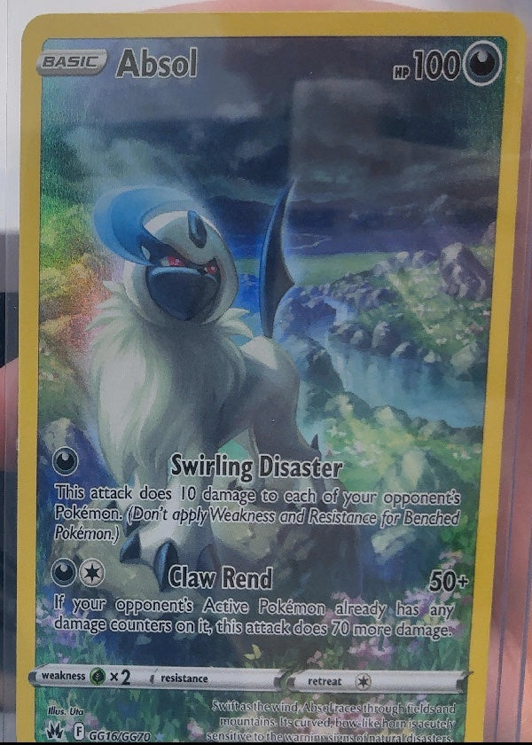 Absol
