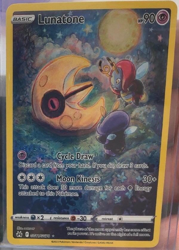 Lunatone