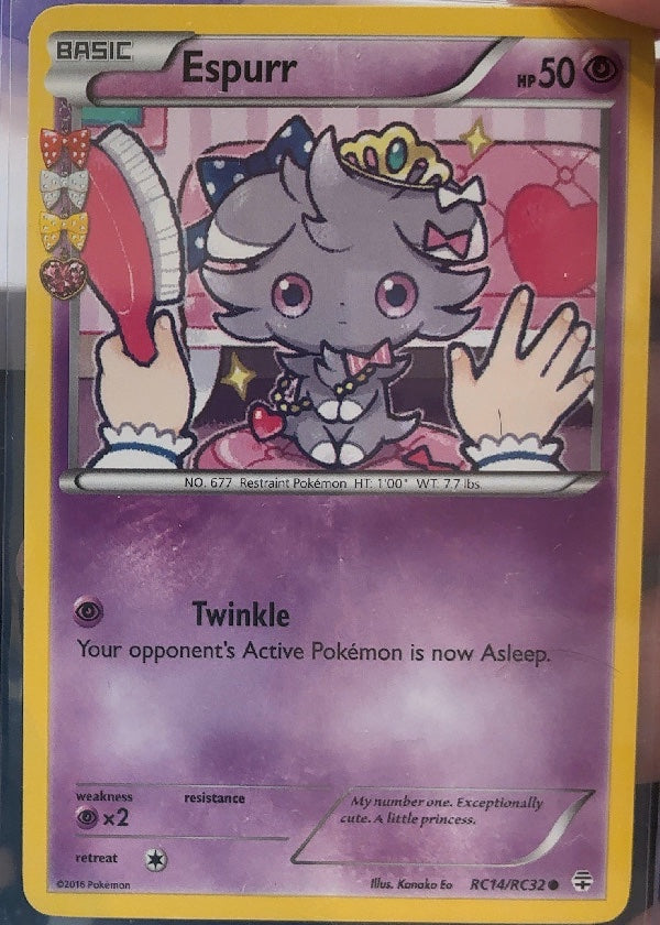 Espurr