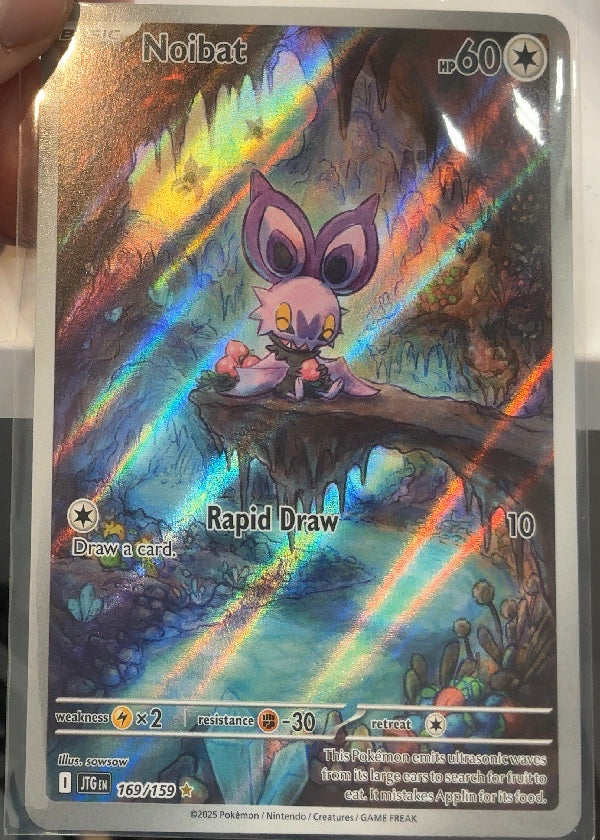 Noibat - 169/159
