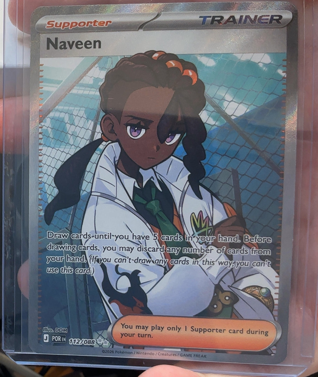 Naveen - 112/088