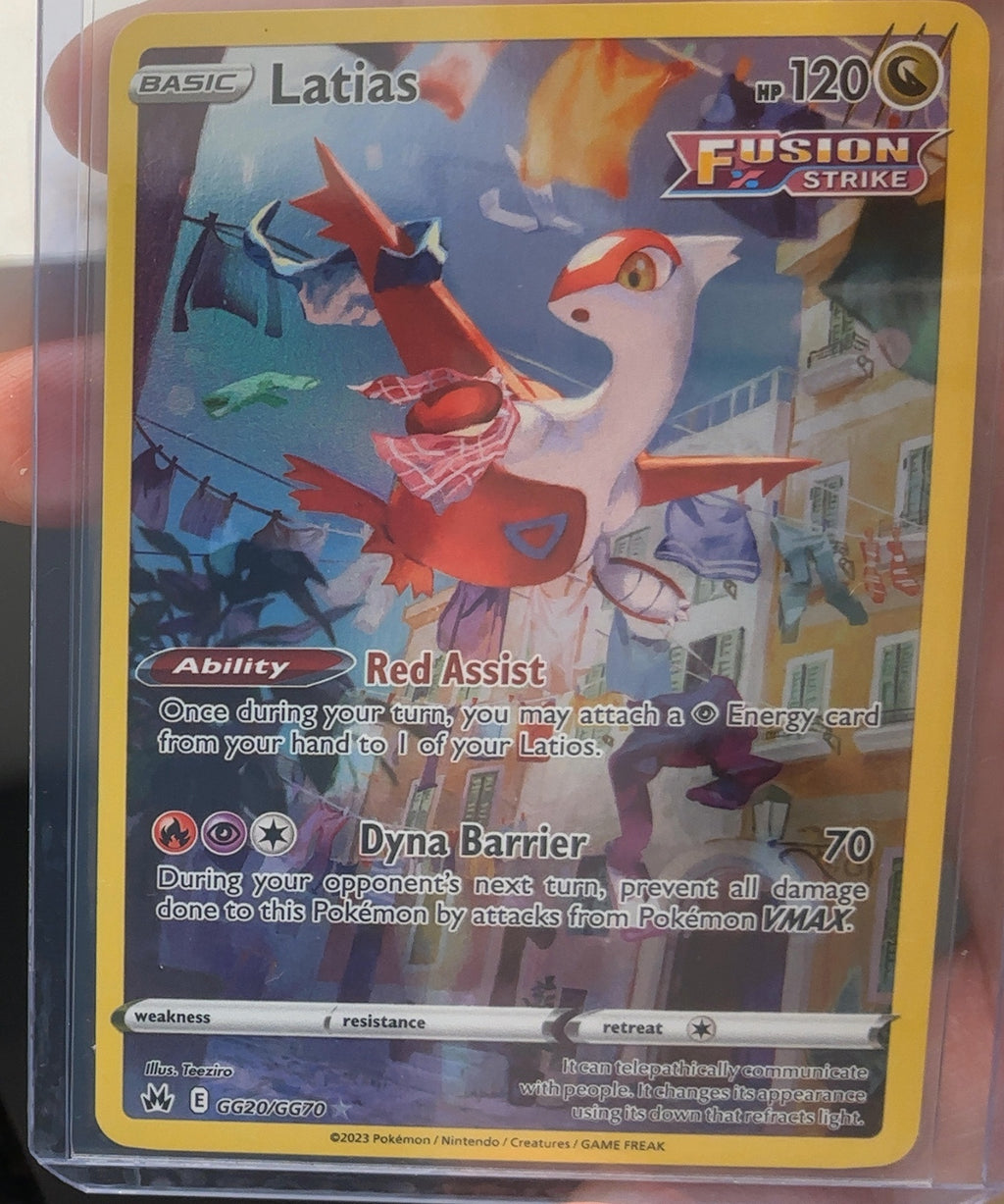 Latias