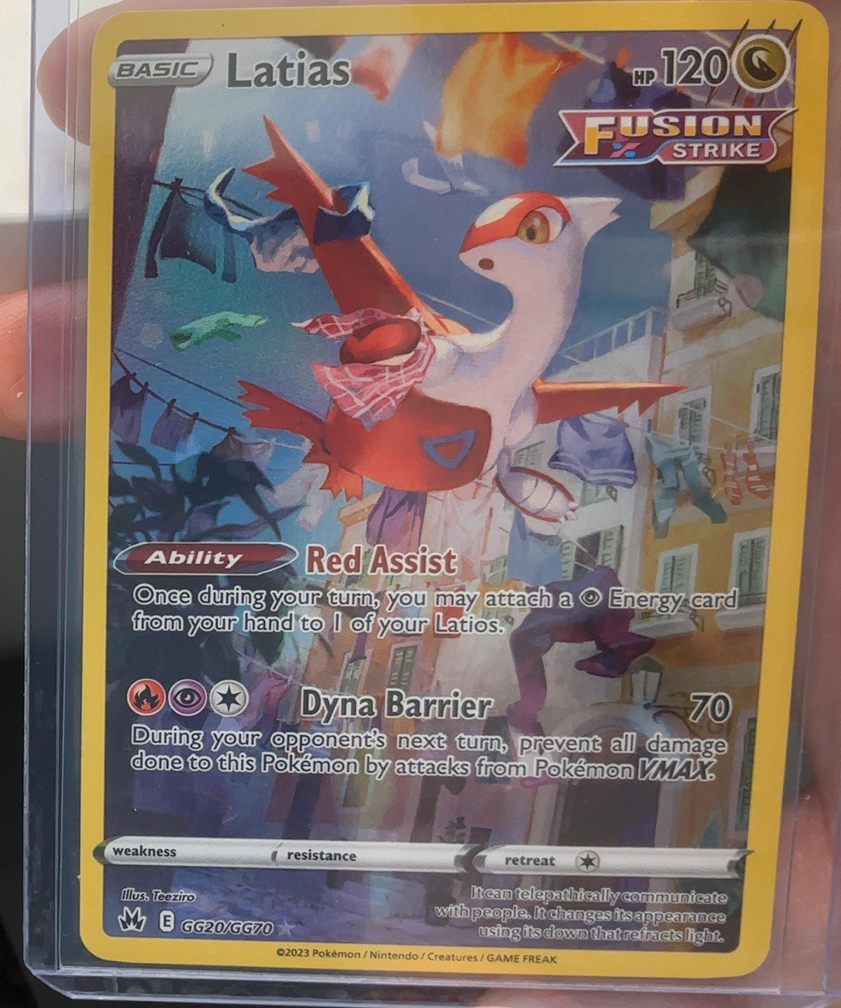 Latias