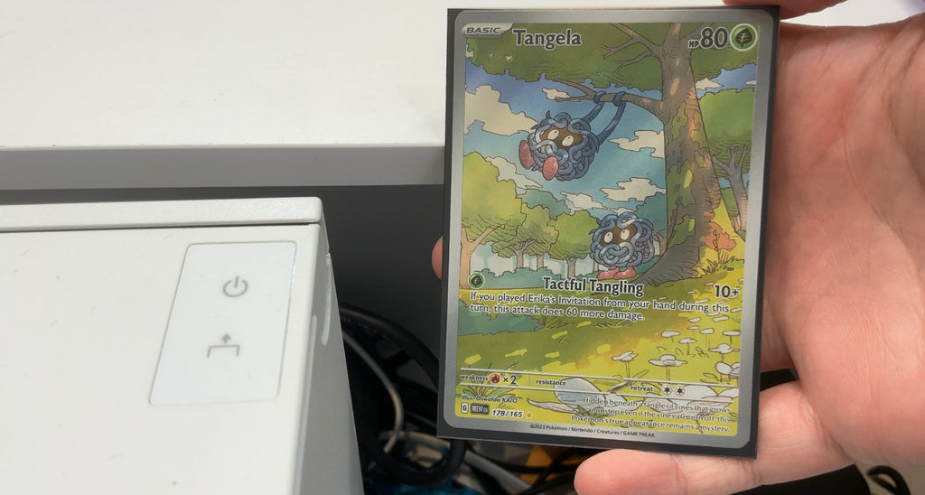 Tangela - 178/165