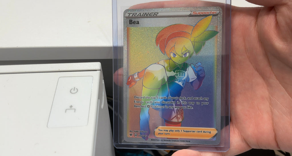 Bea (Secret)