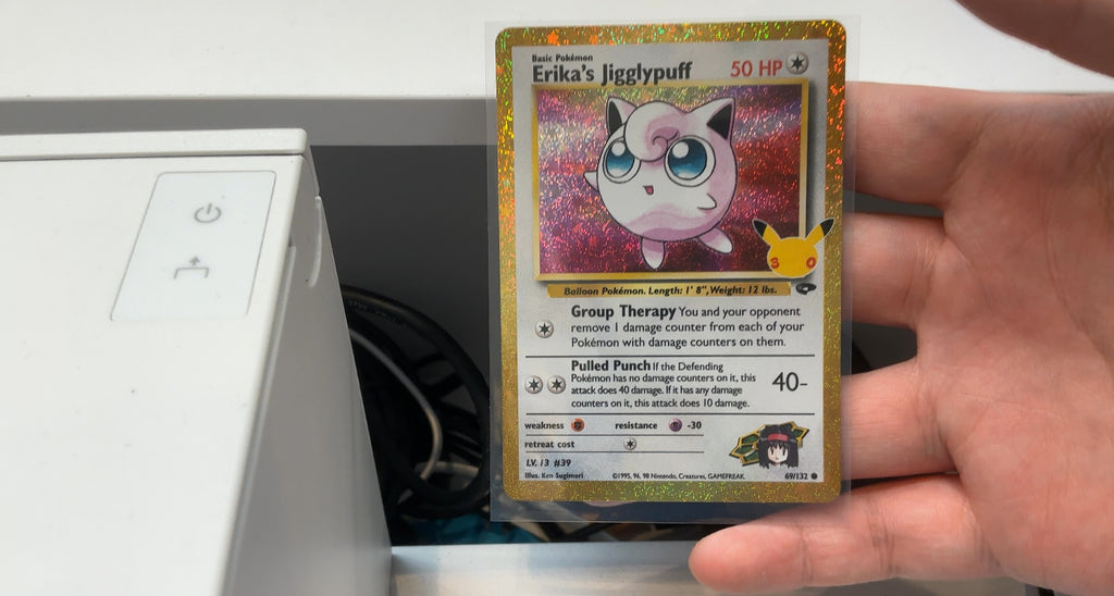 Erika's Jigglypuff