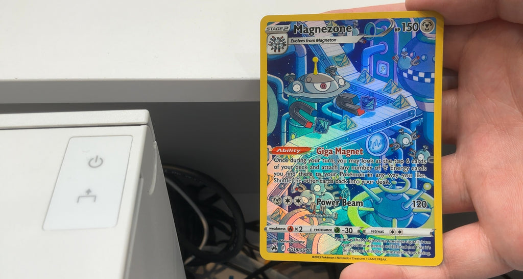 Magnezone