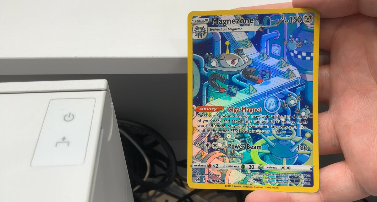Magnezone