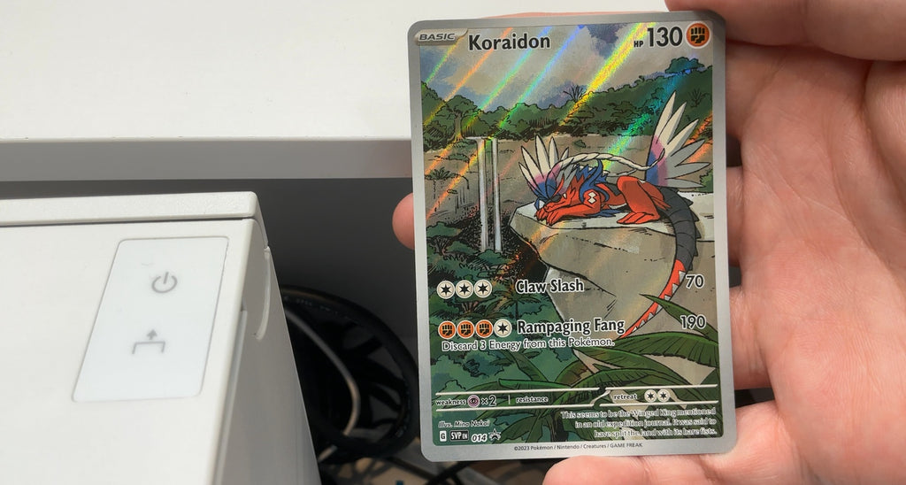 Koraidon - 014