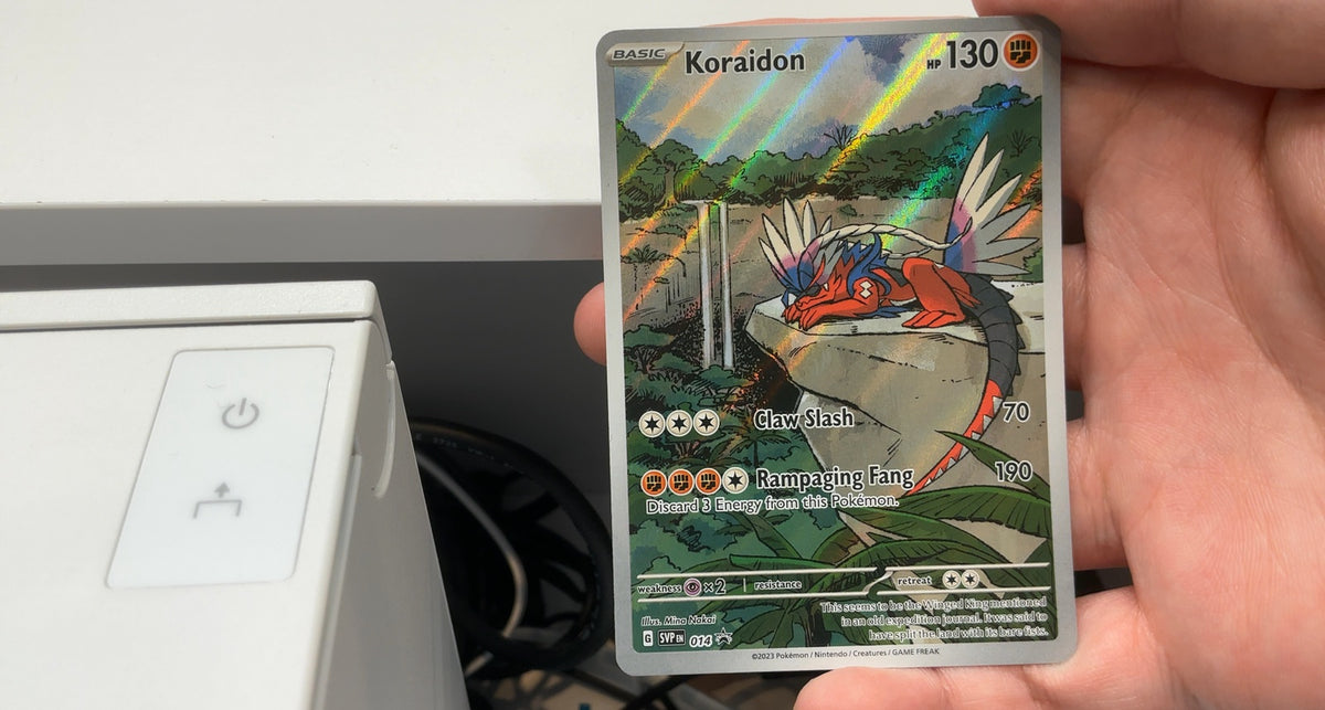 Koraidon - 014