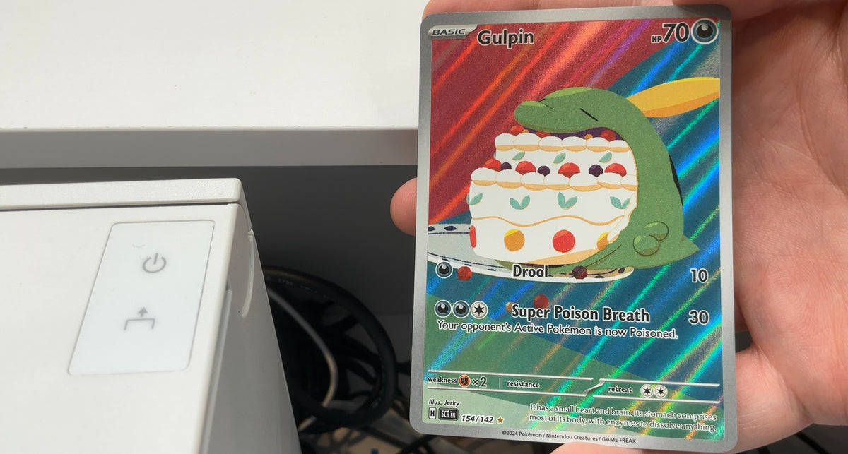 Gulpin - 154/142