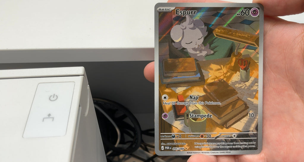 Espurr - 095/088