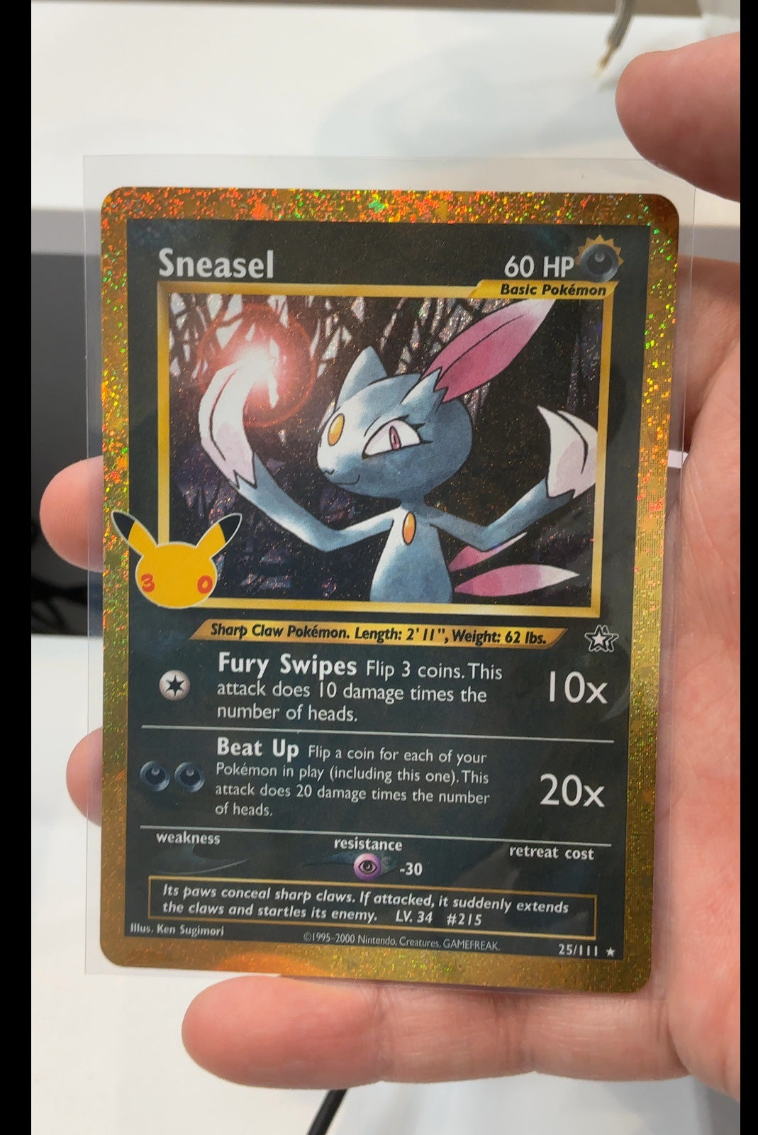 Sneasel